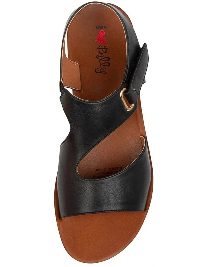 KANDRE BLACK SMOOTH image 5