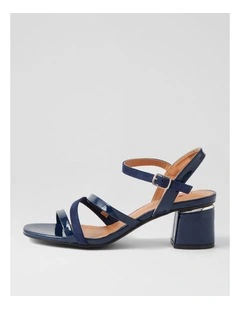 Hodor Navy Mix Sandals