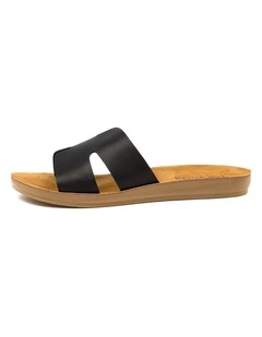 Glori Black Smooth