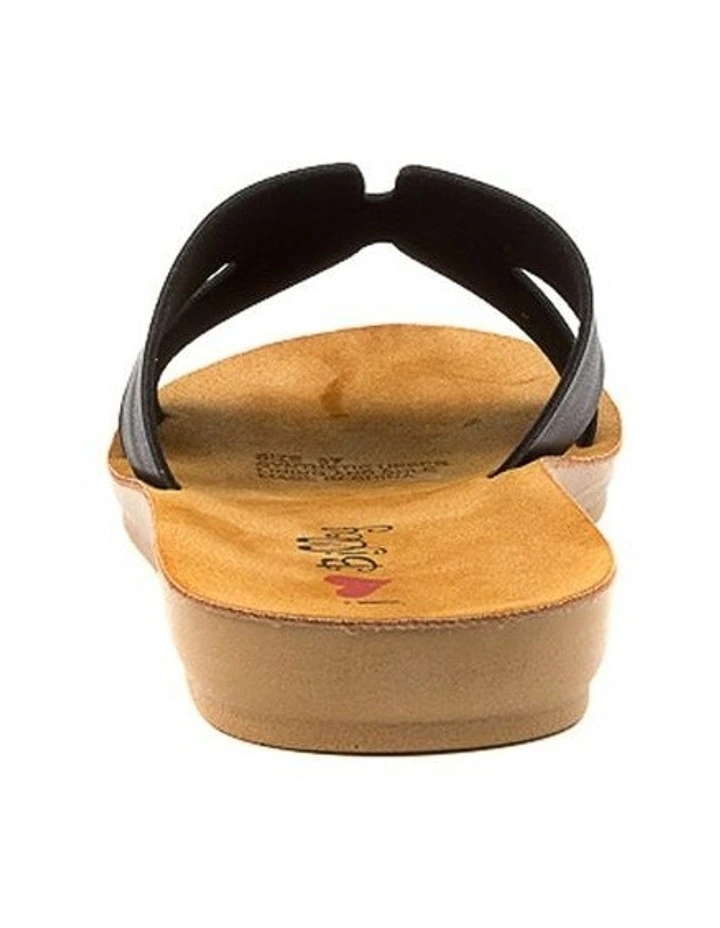 Glori Black Smooth image 3