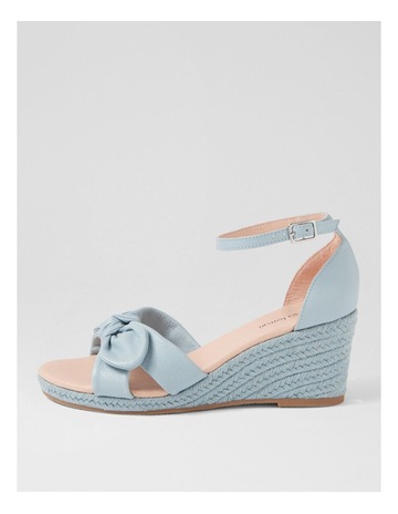 Blue colour