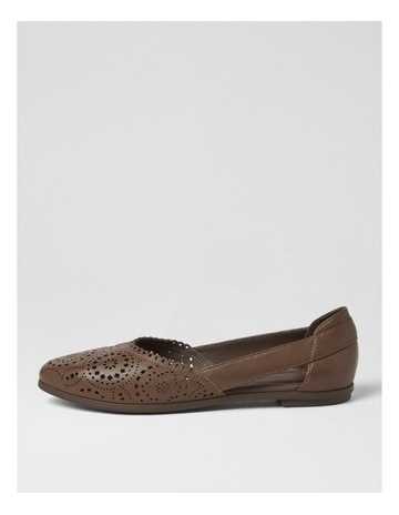 Brown colour