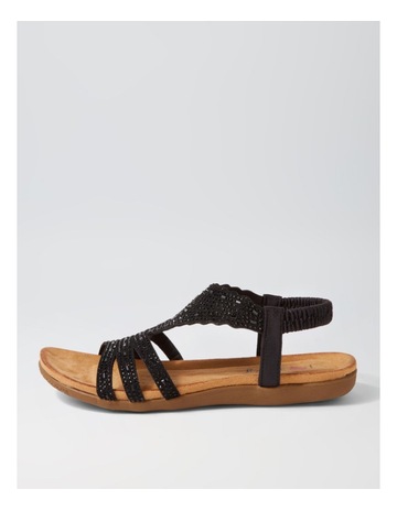 Black colour