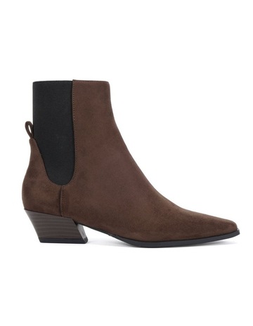 Espresso Suede colour
