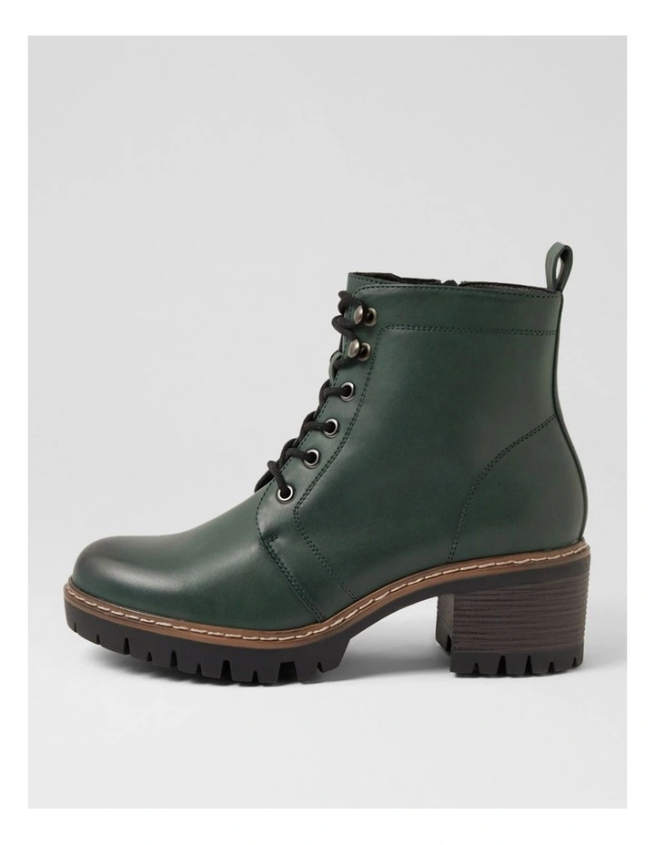 Foggit Pine Ankle Boots image 1