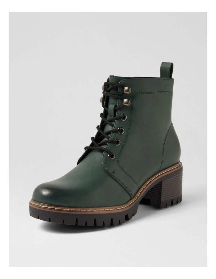 Foggit Pine Ankle Boots image 2
