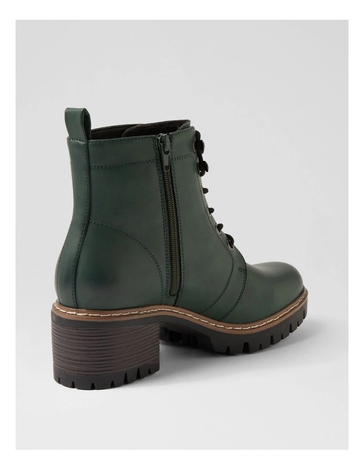 Foggit Pine Ankle Boots image 3