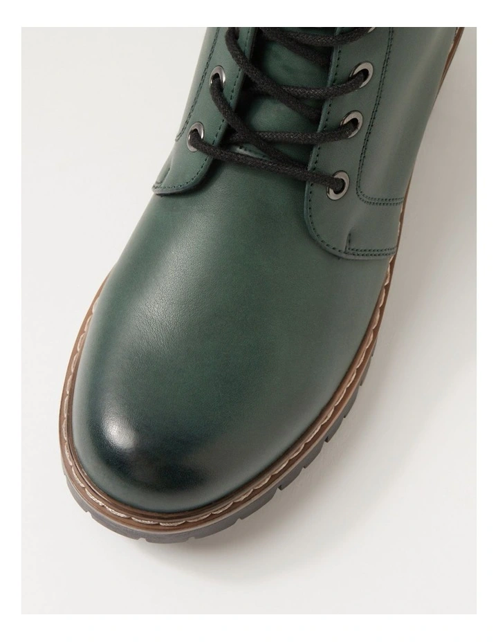 Foggit Pine Ankle Boots image 4