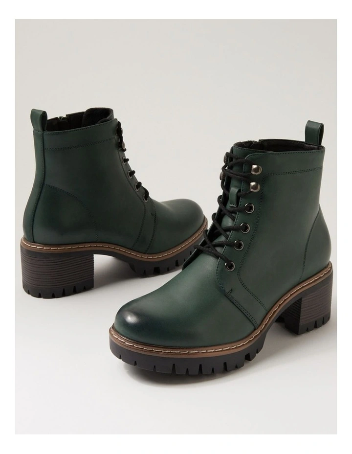 Foggit Pine Ankle Boots image 5