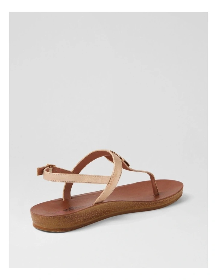 Kattiko Gold Dust Sandals image 3