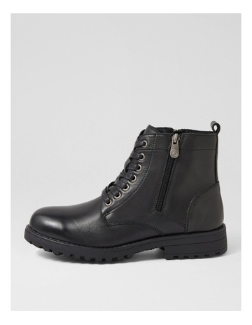 Black colour