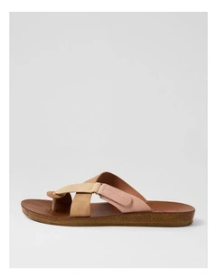 Kresto Earthy Multi Sandals