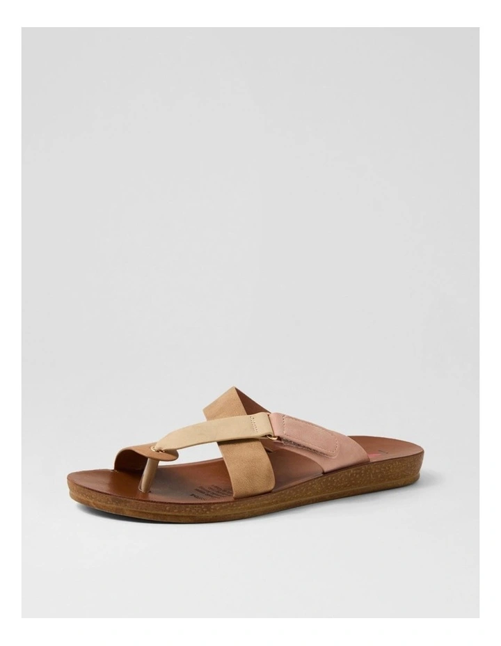 Kresto Earthy Multi Sandals image 2