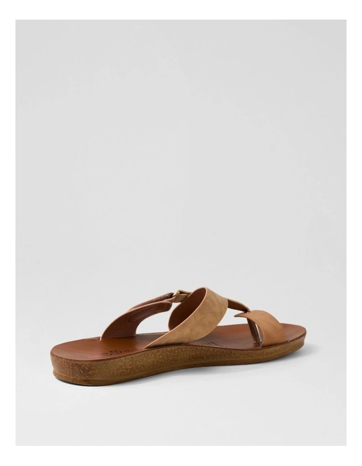 Kresto Earthy Multi Sandals image 3