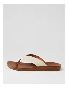 Kistine Stone Sandals