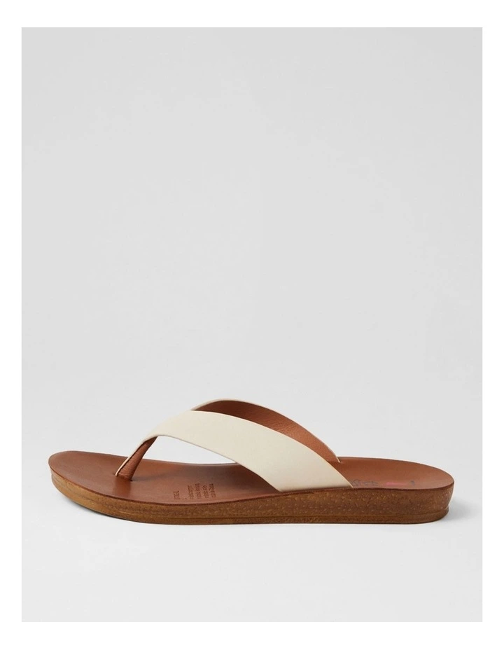 Kistine Stone Sandals image 1