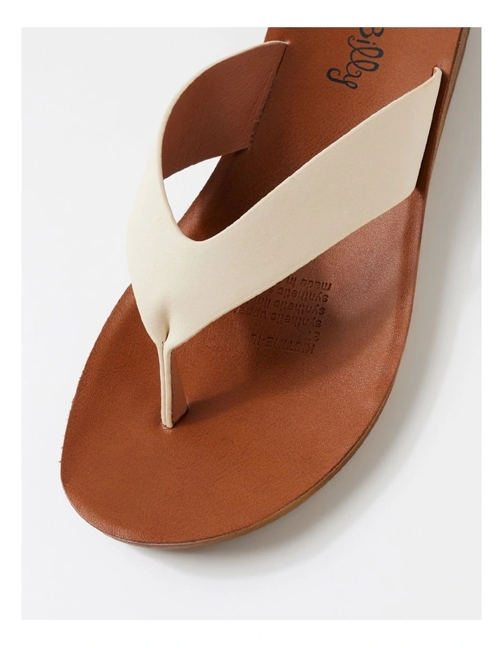 Kistine Stone Sandals image 4