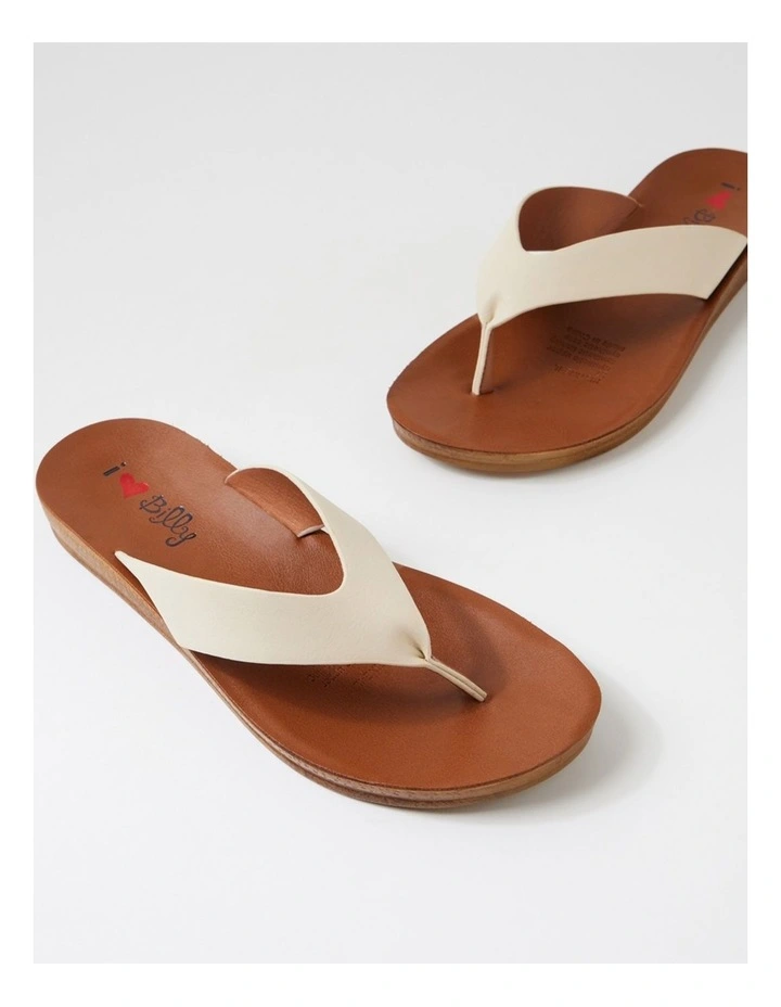 Kistine Stone Sandals image 5