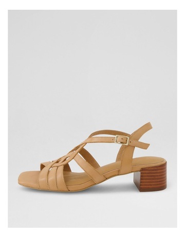 Tan colour