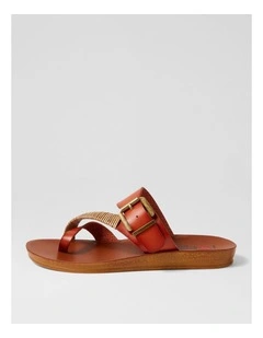 Kitox2 Whiskey Mix Sandals