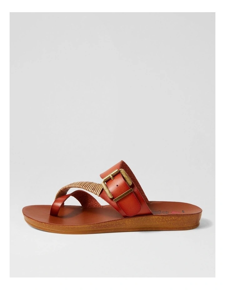 Kitox2 Whiskey Mix Sandals image 1