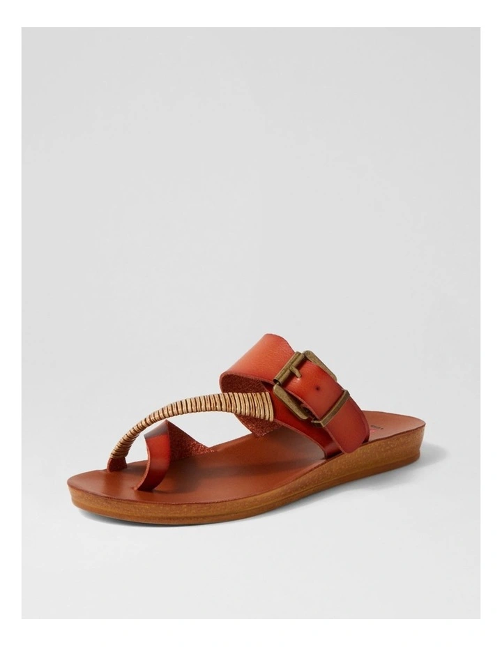 Kitox2 Whiskey Mix Sandals image 2