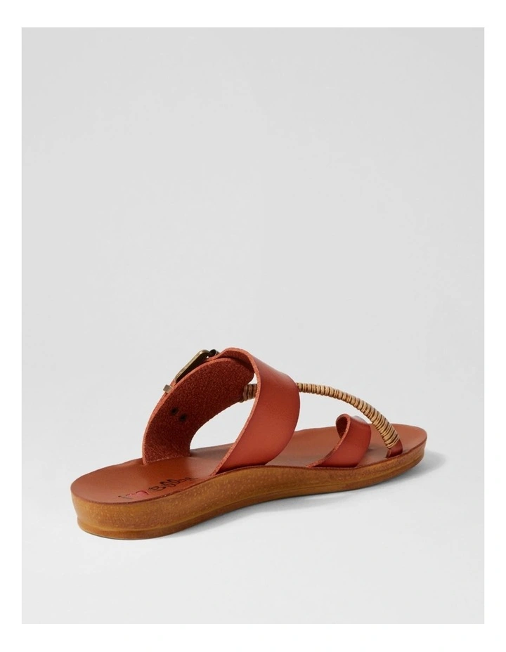 Kitox2 Whiskey Mix Sandals image 3