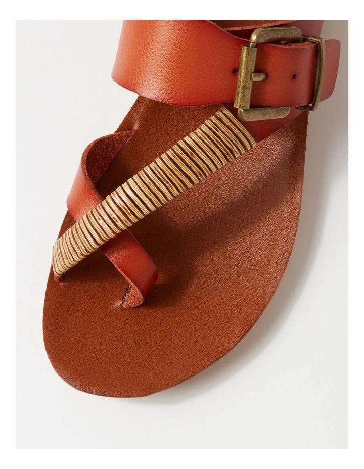 Kitox2 Whiskey Mix Sandals image 4