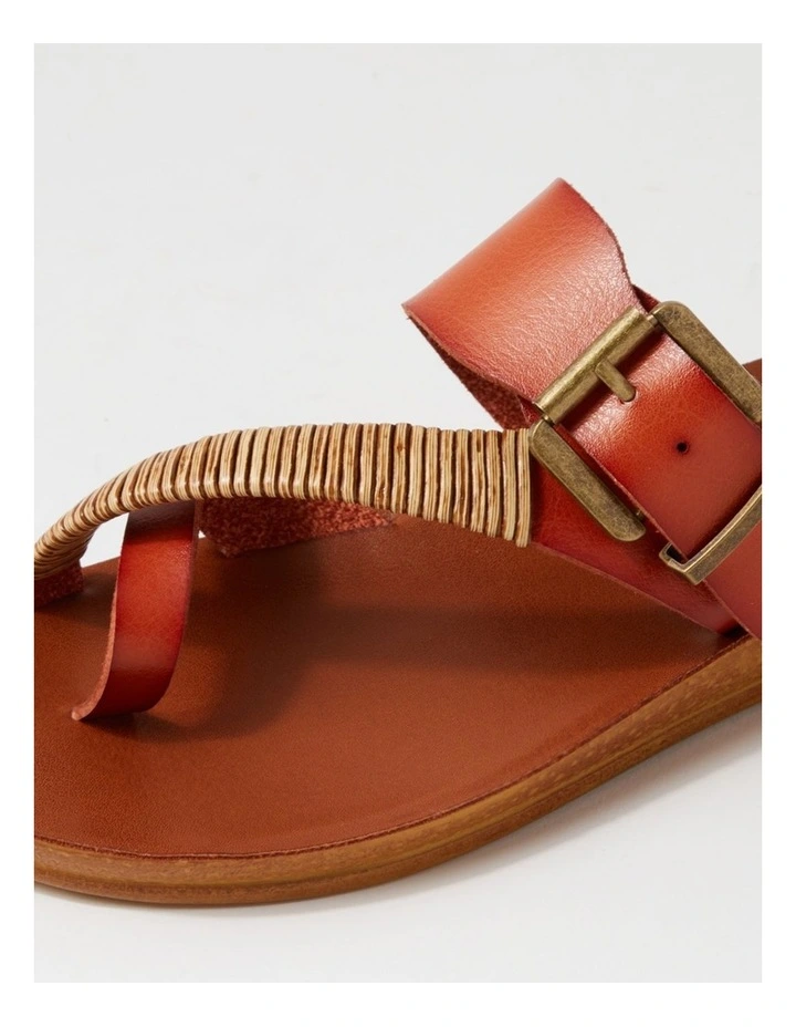 Kitox2 Whiskey Mix Sandals image 5