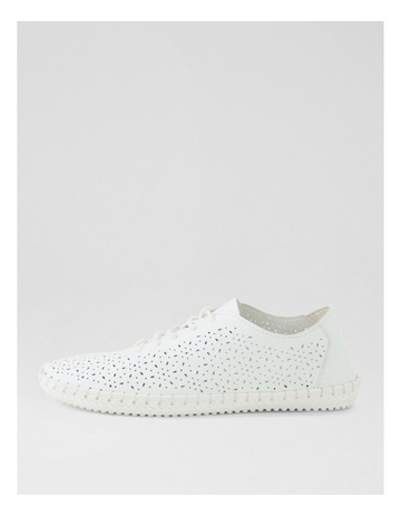 White colour