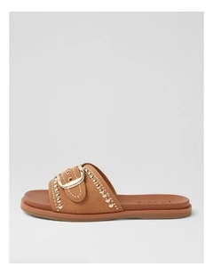 Rockkie Tan Sandals