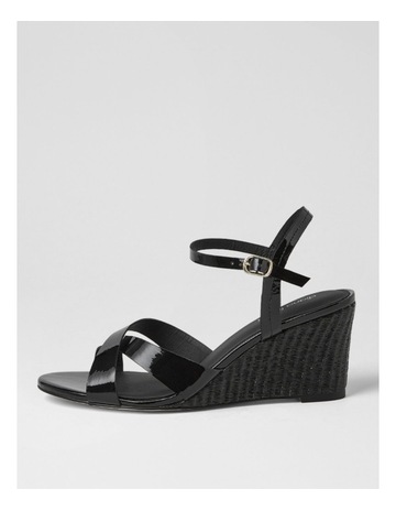 Black colour