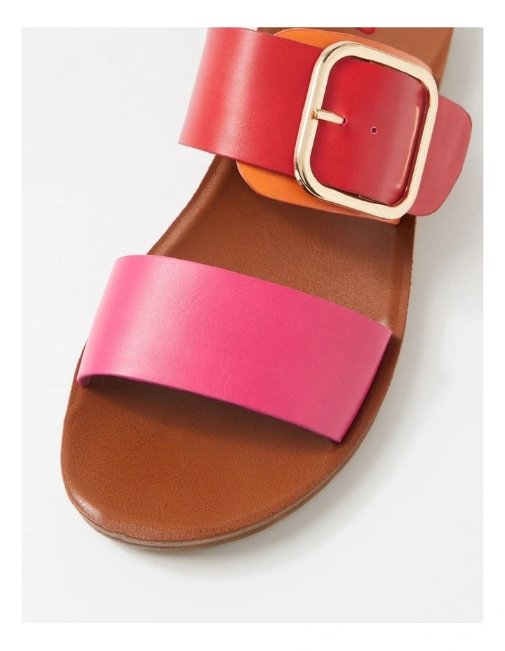 Koriemus Bright Multi Sandals image 4