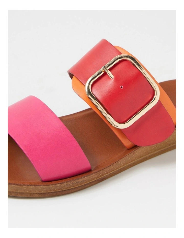 Koriemus Bright Multi Sandals image 5