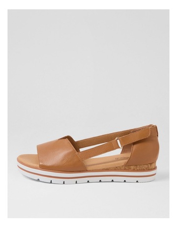 Tan colour