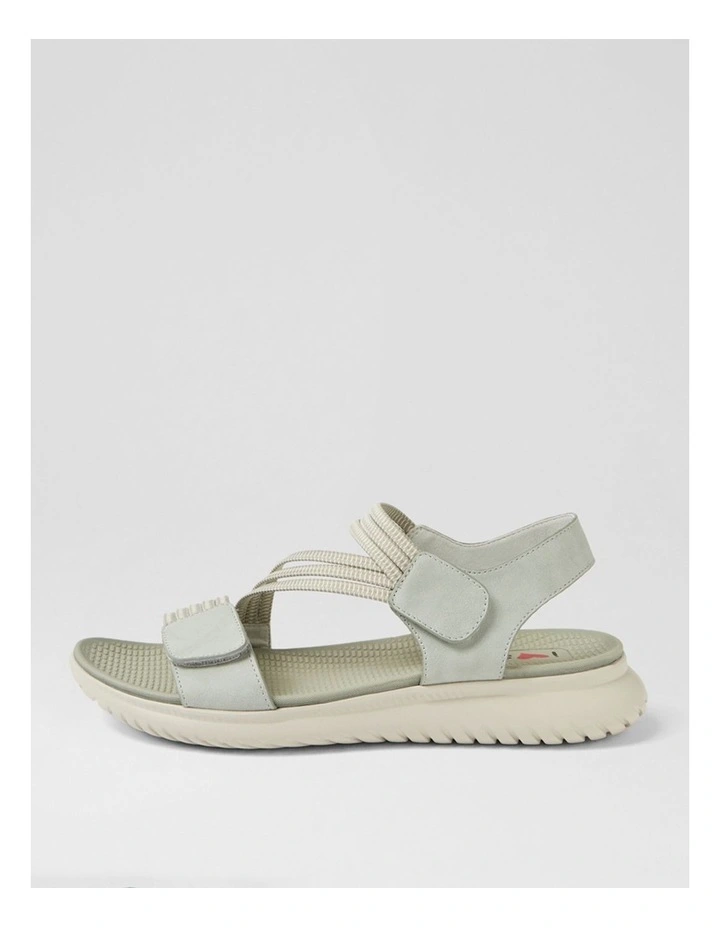 Edwyna Sage Sandals image 1