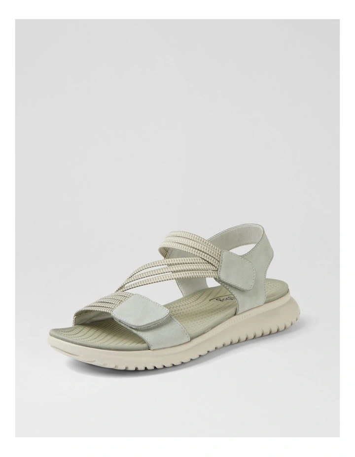 Edwyna Sage Sandals image 2
