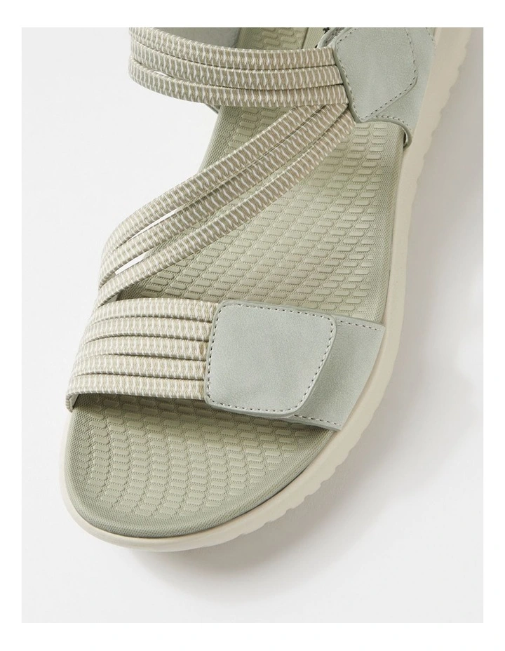 Edwyna Sage Sandals image 4