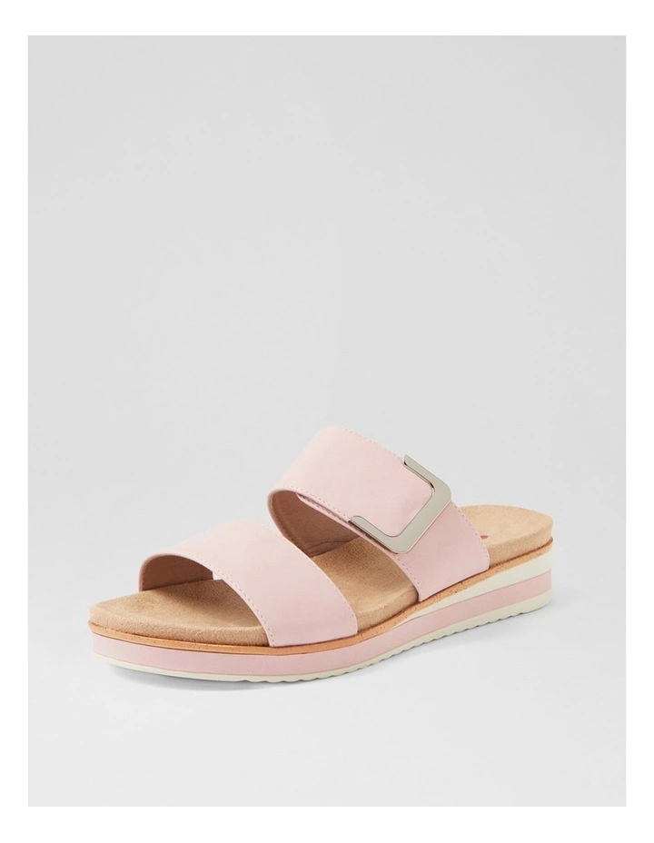 Molka Blush Sandals image 2