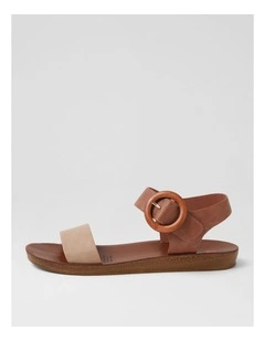 Killzine Sand Tan Sandals