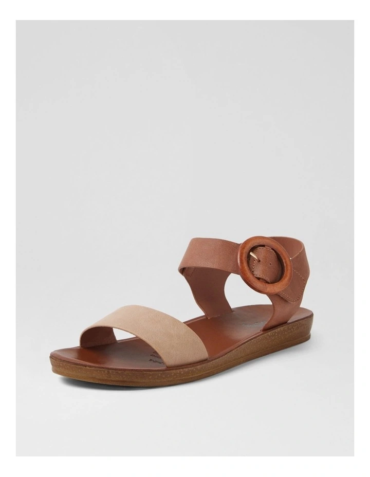 Killzine Sand Tan Sandals image 2
