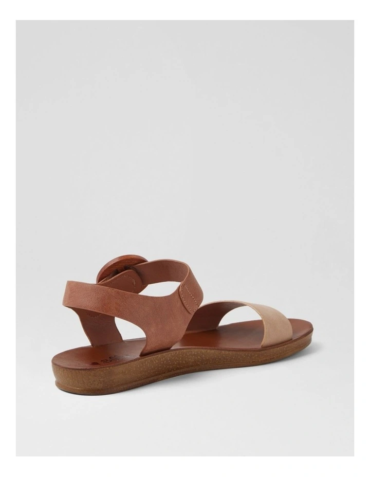 Killzine Sand Tan Sandals image 3