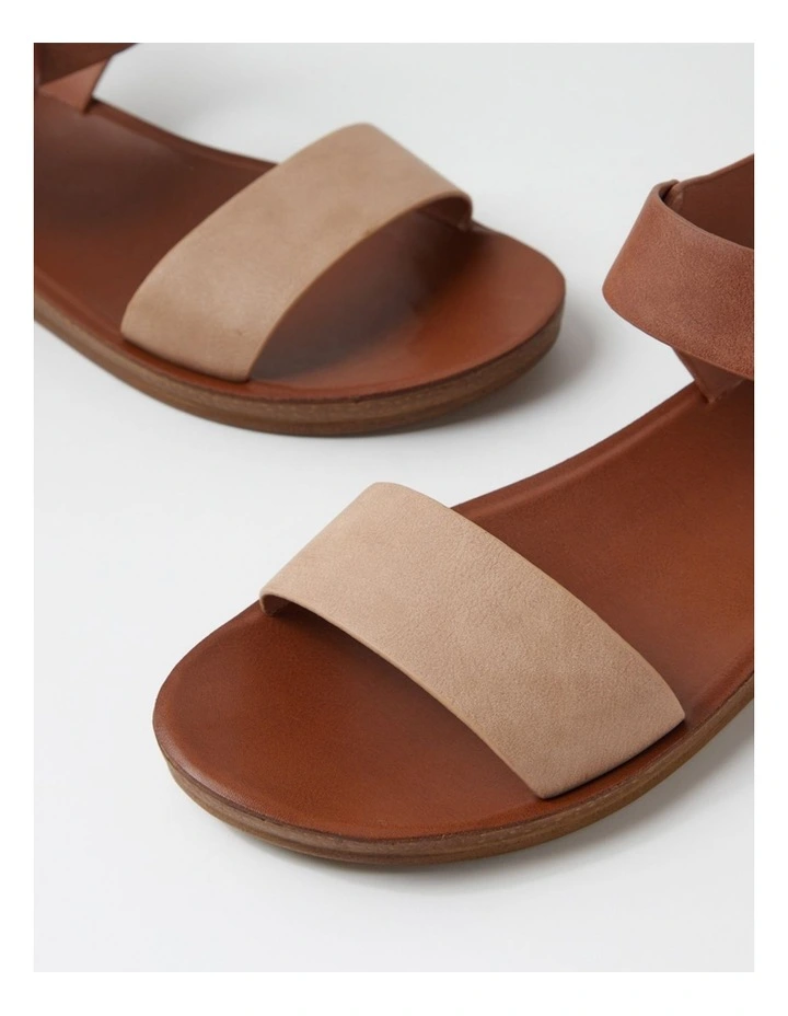 Killzine Sand Tan Sandals image 5