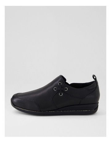Black colour