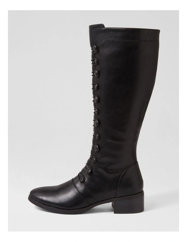 TUMOL-IL-BLACK-SMOOTH image 1