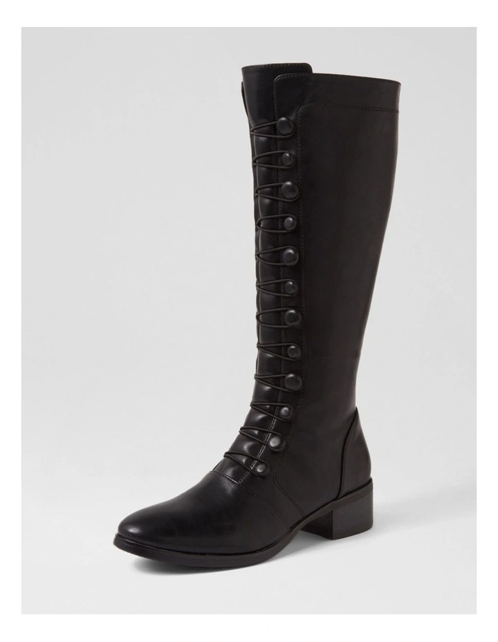 TUMOL-IL-BLACK-SMOOTH image 2