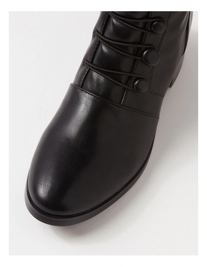 TUMOL-IL-BLACK-SMOOTH image 4
