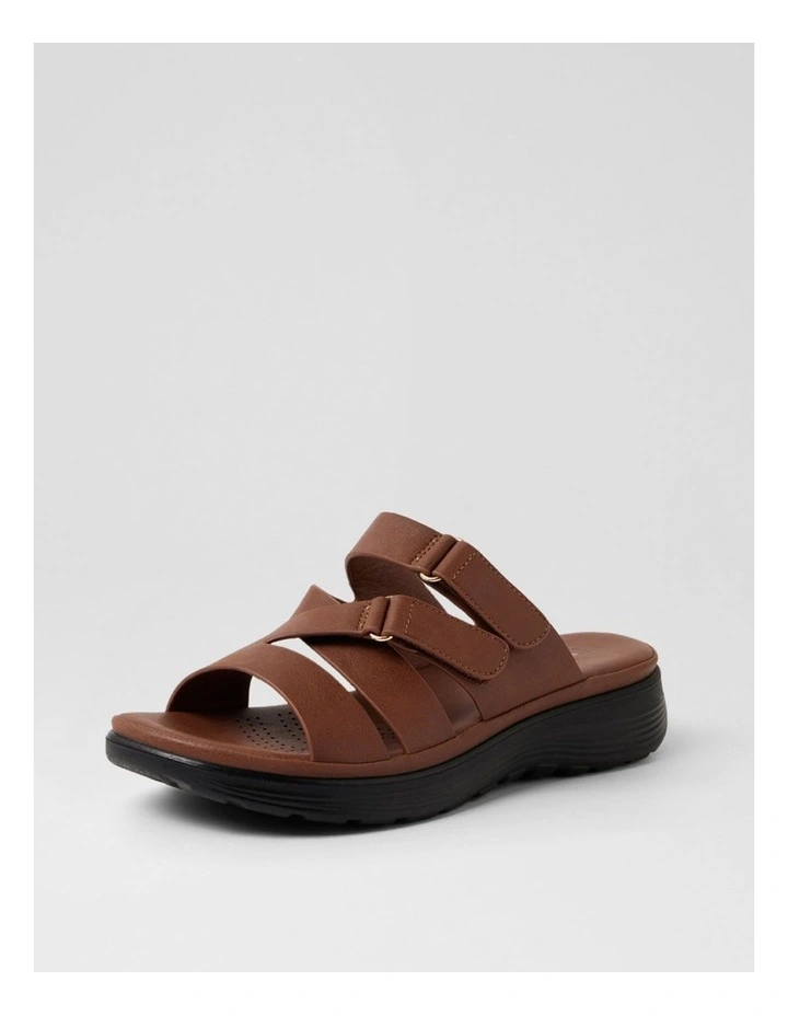 Buller Chocolate Sandals image 2