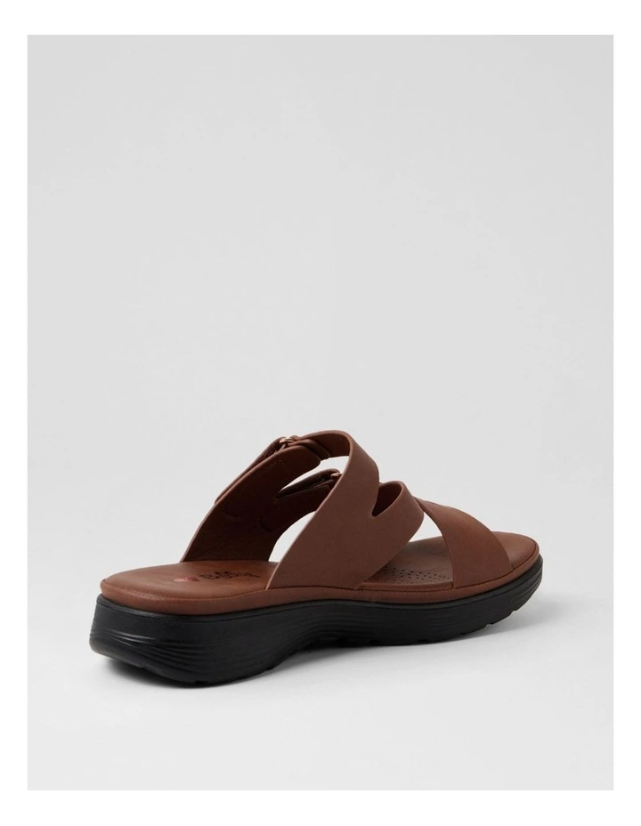Buller Chocolate Sandals image 3