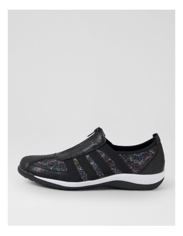 Black colour